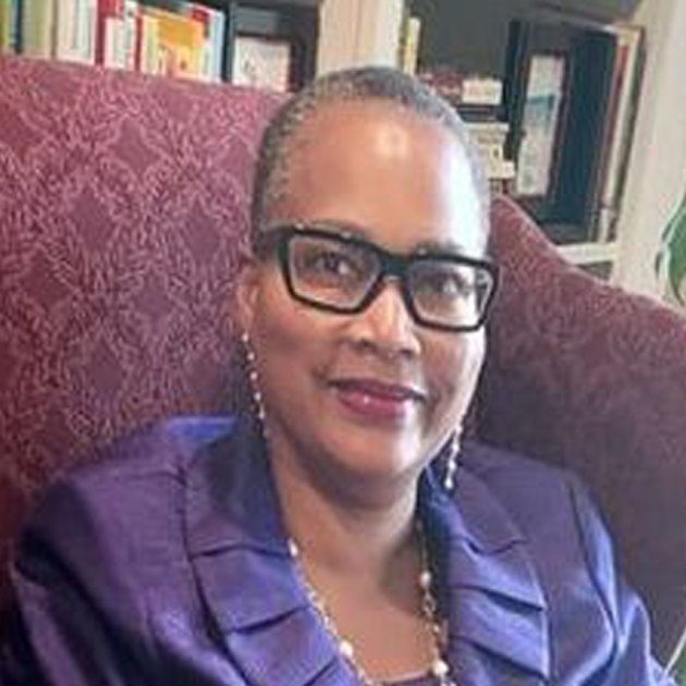 Donna A. Brown